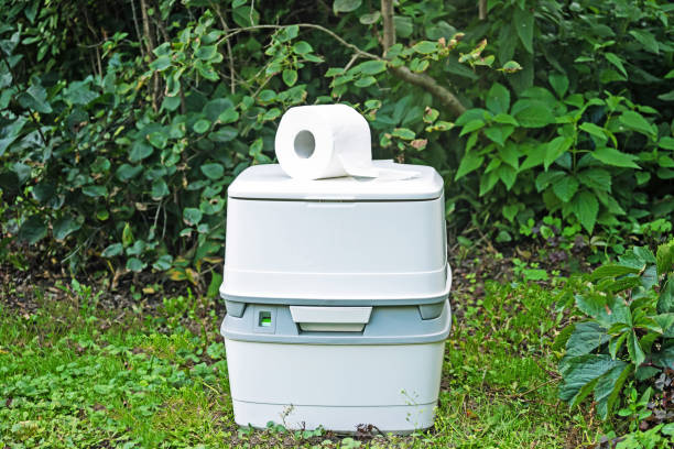 Sanitation services for porta potties in Three Lakes, FL