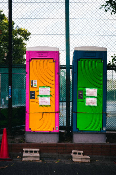 Best Construction site porta potty rental  in Three Lakes, FL