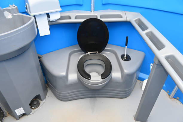 Best Sanitation services for porta potties  in Three Lakes, FL