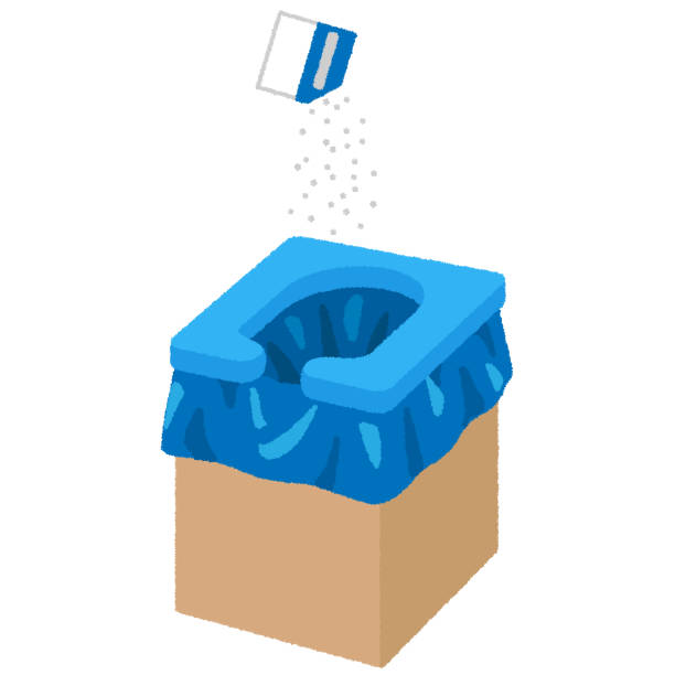Portable Toilet Options We Offer in Three Lakes, FL